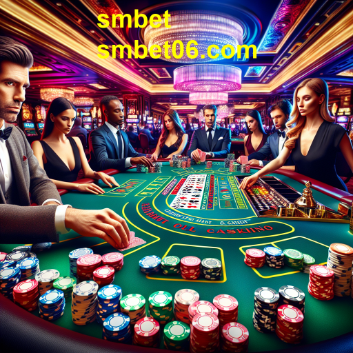 Descubra o Mundo do Blackjack: Estratégia, Emoção e Diversão