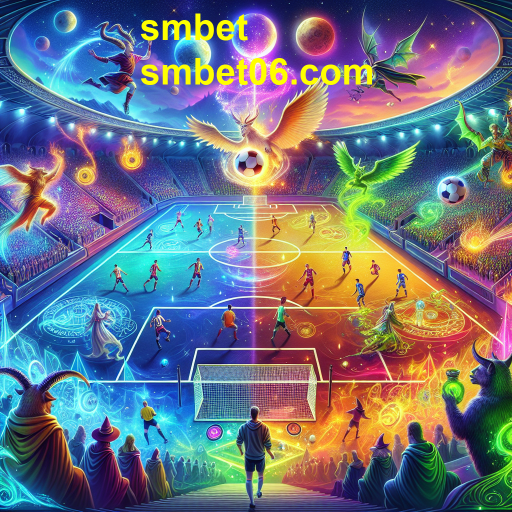 A Era dos Esportes Fantásticos: Jogos que Transformam a Competição em Magia