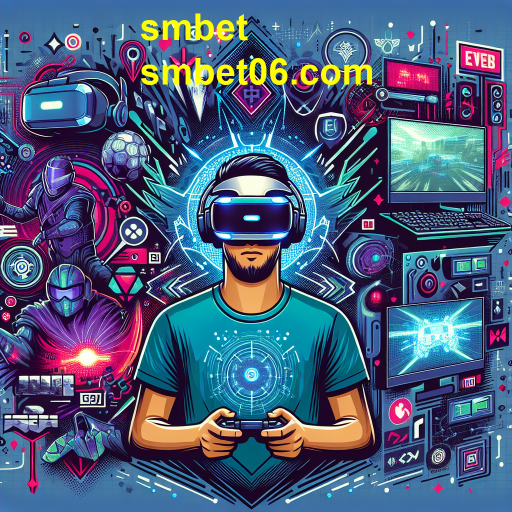 O Futuro da Indústria dos Jogos: Tendências e Inovações