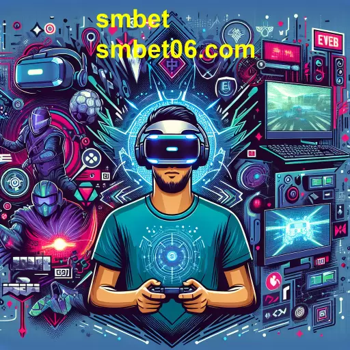 O Futuro da Indústria dos Jogos: Tendências e Inovações