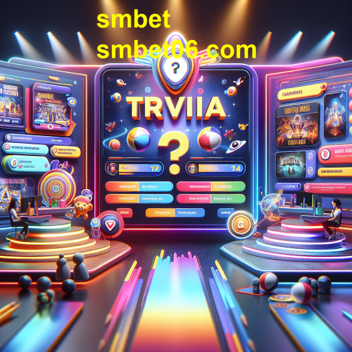 A Ascensão dos Jogos de Trivia no SMBET